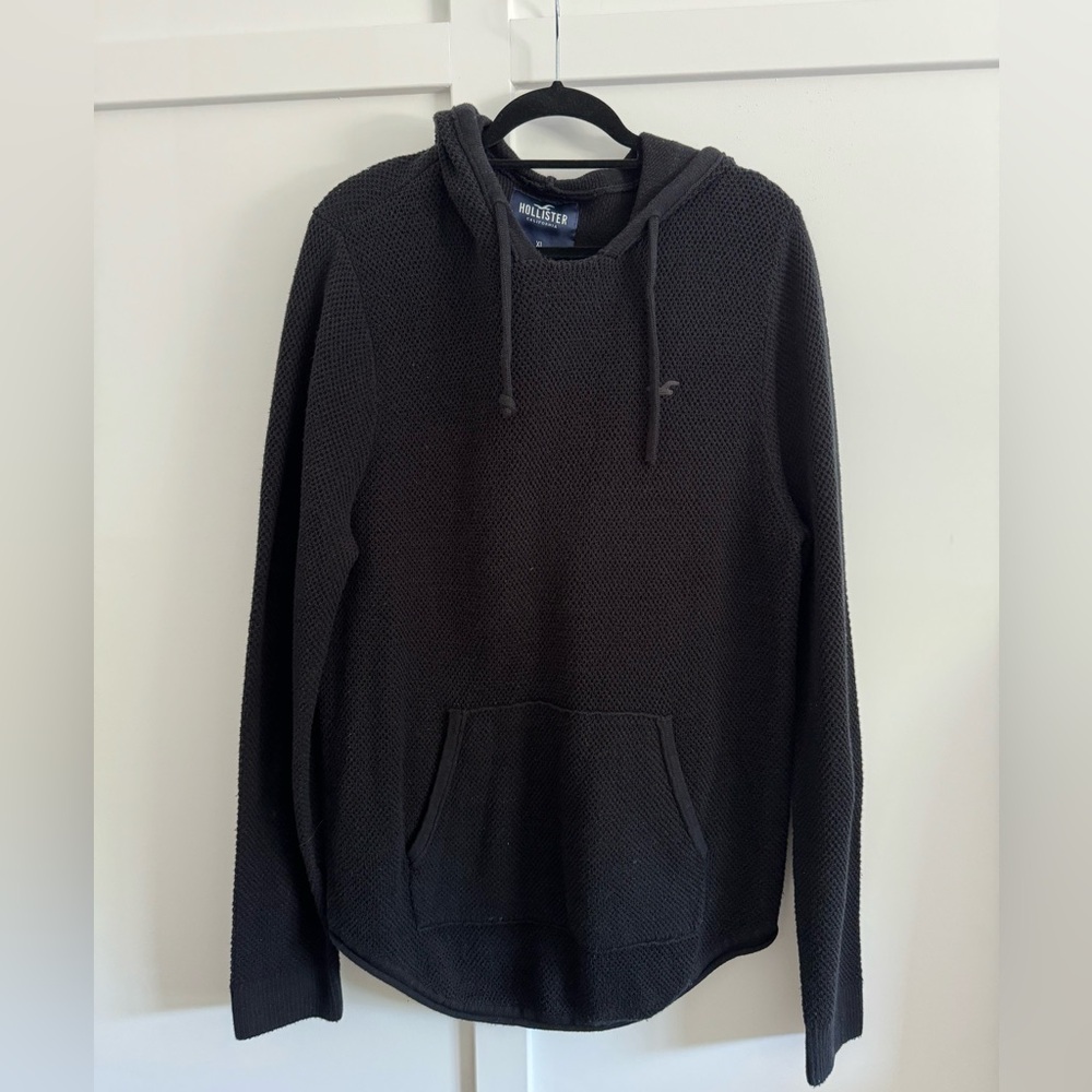 Hollister Sweater Hoodie